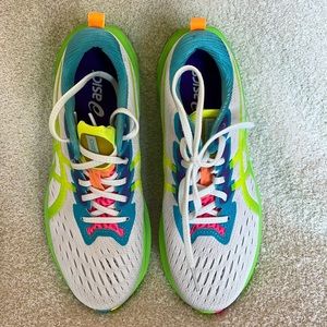 Asics Novablast 2 Running Shoes